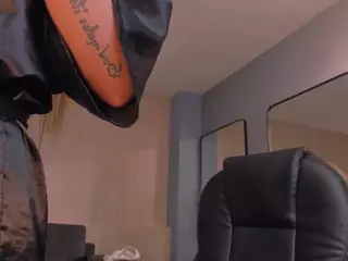 LEXIE WAYNE's Live Sex Cam Show