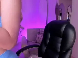 LEXIE WAYNE's Live Sex Cam Show