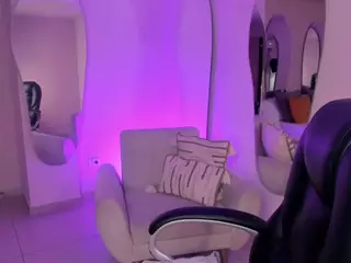 LEXIE WAYNE's Live Sex Cam Show