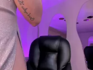 LEXIE WAYNE's Live Sex Cam Show