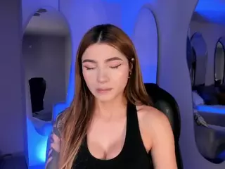 LEXIE WAYNE's Live Sex Cam Show