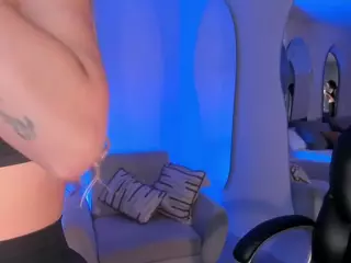 LEXIE WAYNE's Live Sex Cam Show