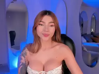 LEXIE WAYNE's Live Sex Cam Show