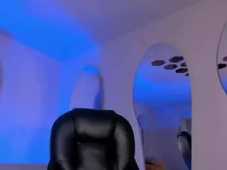 LEXIE WAYNE's Live Sex Cam Show
