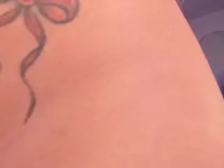 LEXIE WAYNE's Live Sex Cam Show