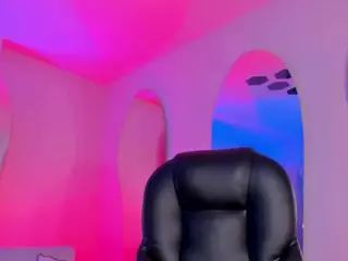 LEXIE WAYNE's Live Sex Cam Show
