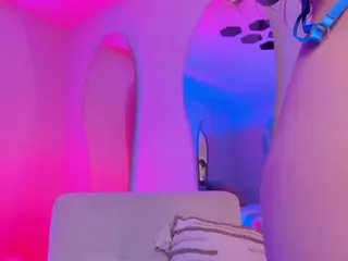 LEXIE WAYNE's Live Sex Cam Show