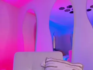 LEXIE WAYNE's Live Sex Cam Show