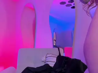 LEXIE WAYNE's Live Sex Cam Show