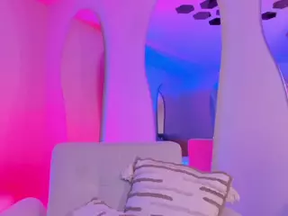LEXIE WAYNE's Live Sex Cam Show
