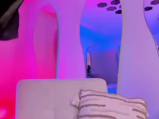 LEXIE WAYNE's Live Sex Cam Show