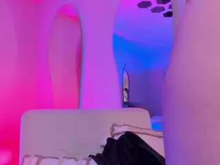LEXIE WAYNE's Live Sex Cam Show