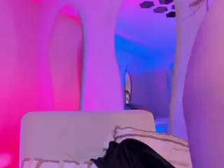 LEXIE WAYNE's Live Sex Cam Show
