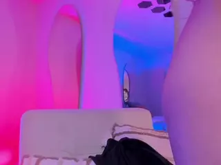 LEXIE WAYNE's Live Sex Cam Show