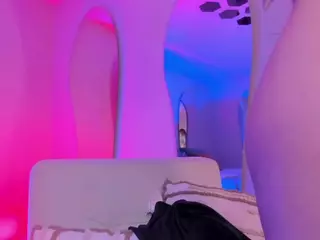 LEXIE WAYNE's Live Sex Cam Show