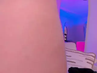 LEXIE WAYNE's Live Sex Cam Show