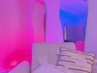 LEXIE WAYNE's Live Sex Cam Show