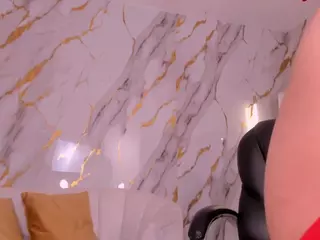 LEXIE WAYNE's Live Sex Cam Show