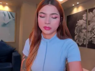 LEXIE WAYNE's Live Sex Cam Show