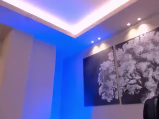 LEXIE WAYNE's Live Sex Cam Show