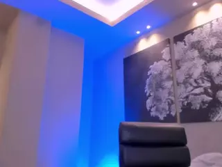 LEXIE WAYNE's Live Sex Cam Show