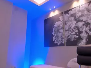 LEXIE WAYNE's Live Sex Cam Show