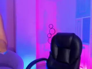 LEXIE WAYNE's Live Sex Cam Show