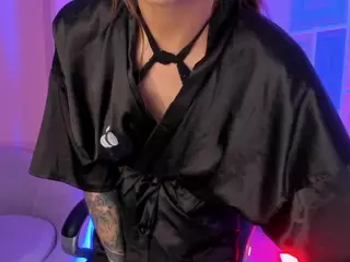 LEXIE WAYNE's Live Sex Cam Show