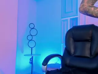 LEXIE WAYNE's Live Sex Cam Show