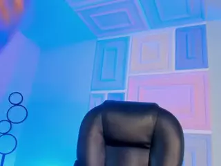 LEXIE WAYNE's Live Sex Cam Show