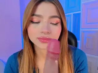 LEXIE WAYNE's Live Sex Cam Show