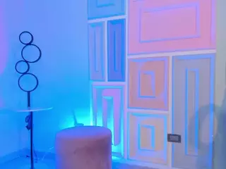LEXIE WAYNE's Live Sex Cam Show