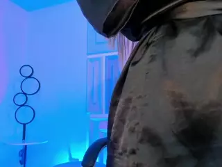 LEXIE WAYNE's Live Sex Cam Show