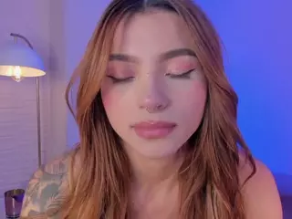 LEXIE WAYNE's Live Sex Cam Show
