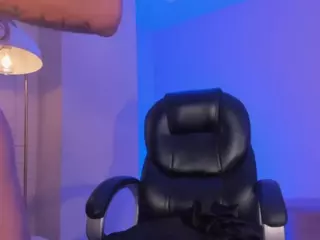 LEXIE WAYNE's Live Sex Cam Show