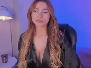 LEXIE WAYNE's Live Sex Cam Show