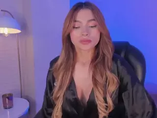 LEXIE WAYNE's Live Sex Cam Show