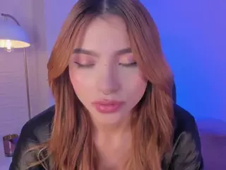 LEXIE WAYNE's Live Sex Cam Show