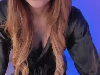 LEXIE WAYNE's Live Sex Cam Show