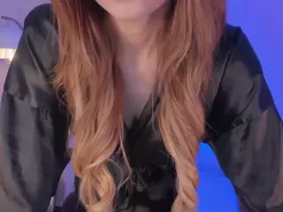 LEXIE WAYNE's Live Sex Cam Show