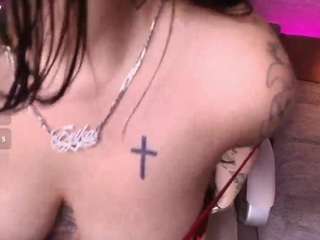 Live cam show with karol priston