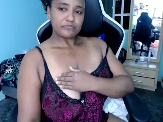marysol's Live Sex Cam Show