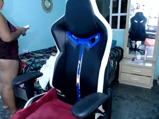 marysol's Live Sex Cam Show