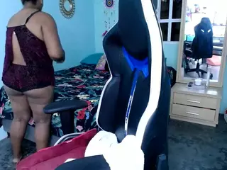 marysol's Live Sex Cam Show