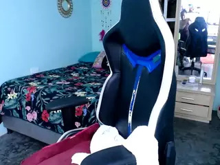 marysol's Live Sex Cam Show