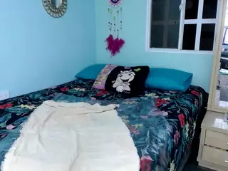 marysol's Live Sex Cam Show