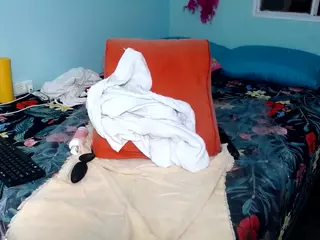 marysol's Live Sex Cam Show