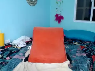 marysol's Live Sex Cam Show
