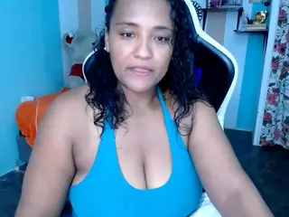 marysol's Live Sex Cam Show