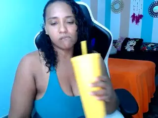 marysol's Live Sex Cam Show